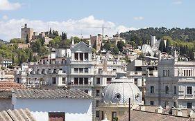 Luxury Alhambra Penthouse Collection